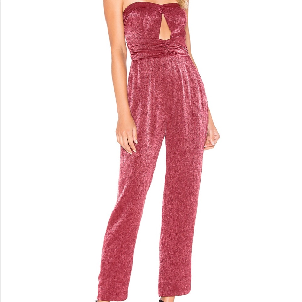 House of Harlow 1960 Opal Jumpsuit
